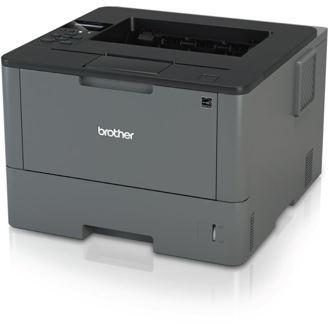 Imprimante laser Lexmark MS431dn TAA avec étiquette d'inventaire FAA