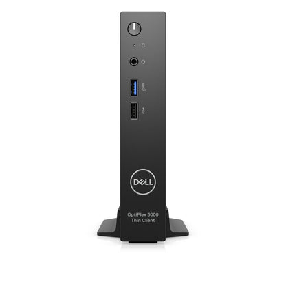 Dell OptiPlex 3000 Thin Client, Pentium N6005, 8GB RAM, 256GB SSD