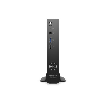 Dell OptiPlex 3000 Thin Client, Pentium N6005, 8GB RAM, 256GB SSD