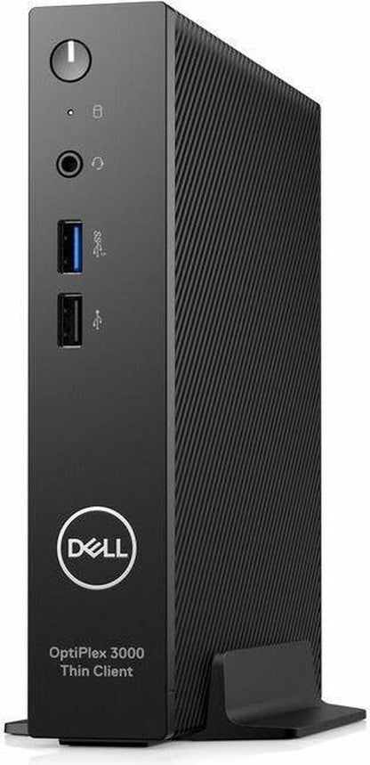 Dell OptiPlex 3000 Thin Client, Pentium N6005, 8GB RAM, 256GB SSD