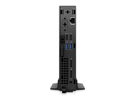 The Dell OptiPlex 3000 Thin Client is a compact and robust solution powered by an Intel Pentium N6005 quad-core processor, featuring 8GB DDR4 RAM and a fast 256GB SSD. Designed for enterprise environments, it delivers seamless performance with integrated Intel Graphics, a 65W power-efficient supply, and comes pre-installed with Windows 10 IoT Enterprise LTSC 2021. Backed by a 3-year basic onsite warranty, this model ensures dependable, long-term deployment.