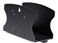 StarTech PC Wall Mount Bracket, 1.9–7.8in Width, 40lb Capacity
