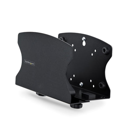 StarTech PC Wall Mount Bracket, 1.9–7.8in Width, 40lb Capacity