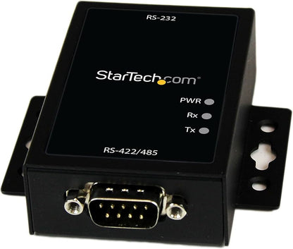 StarTech 2-Port PCIe Serial Card RS-232/422/485 with DIP Switch and ESD Protection