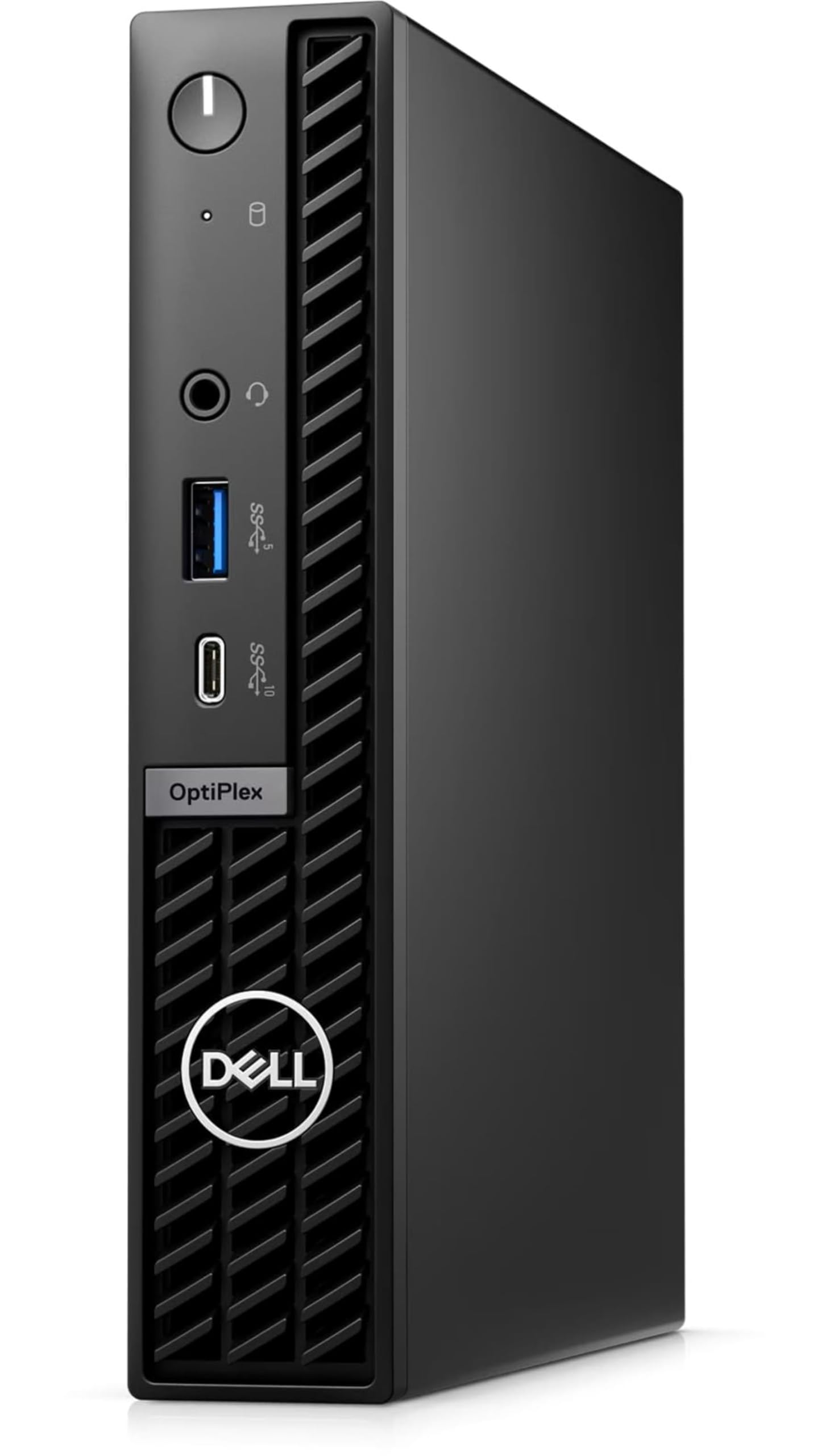 Dell OptiPlex Micro 7020 Core i3-14100T 8 Go SSD 256 Go Windows 11 Pro
