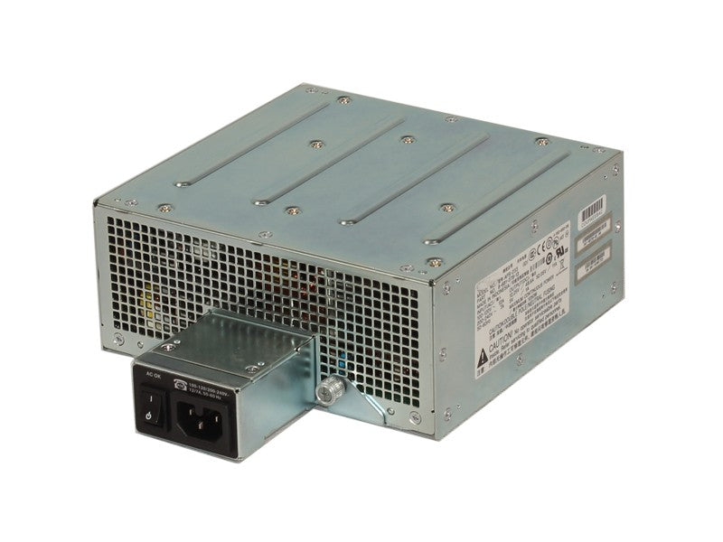 Cisco 3925/3945 Secondary AC Power Supply, PWR-3900-AC/2