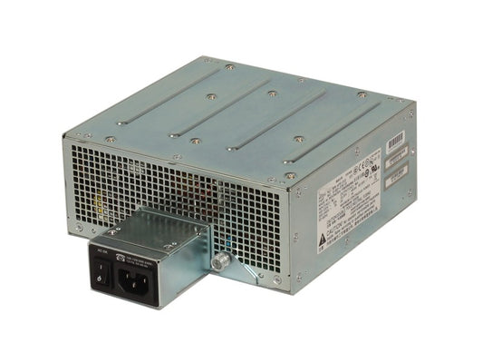 Cisco 3925/3945 Secondary AC Power Supply, PWR-3900-AC/2