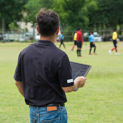15-Inch Football Tactics Board