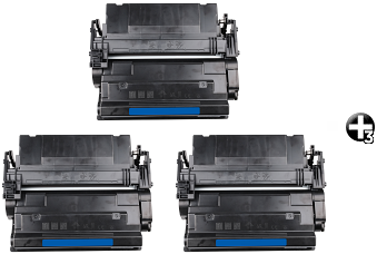 Cartouche de toner noir haute capacité Canon 056 (3008C001)
