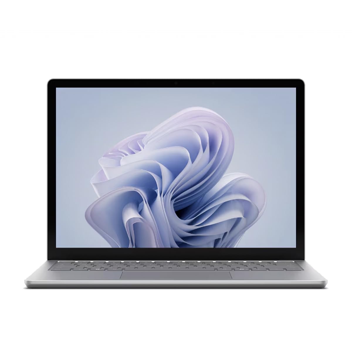 Microsoft Surface Laptop 6 13,5" Core Ultra 5/8 Go/256 Go SSD Platine