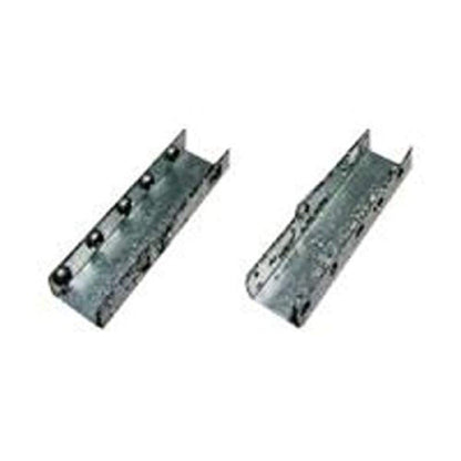 Support mural Extreme Networks WS-MBI-WALL04 pour AP3916ic