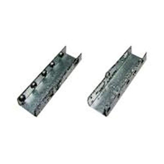 Support mural Extreme Networks WS-MBI-WALL04 pour AP3916ic