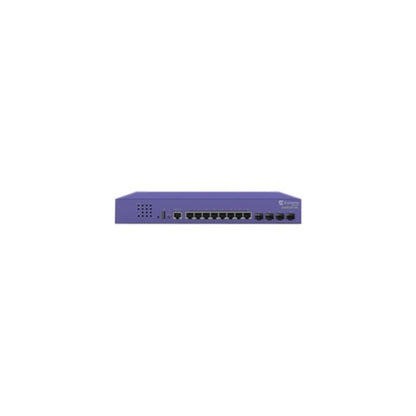 Support mural Extreme Networks WS-MBI-WALL04 pour AP3916ic