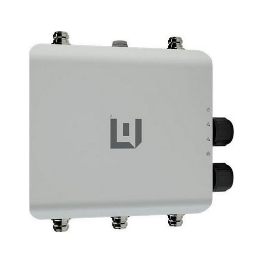 Extreme Networks WS-MBO-POLE01 Outdoor Pole Mount Bracket for AP3917