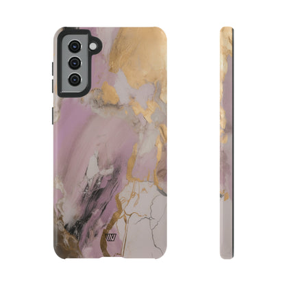 GILDED BLUSH | Tough Phone Case