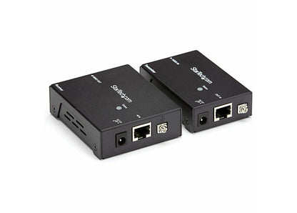 STARTECH Extension HDMI sur simple Cat5e - 4K, 230 pieds avec PoC