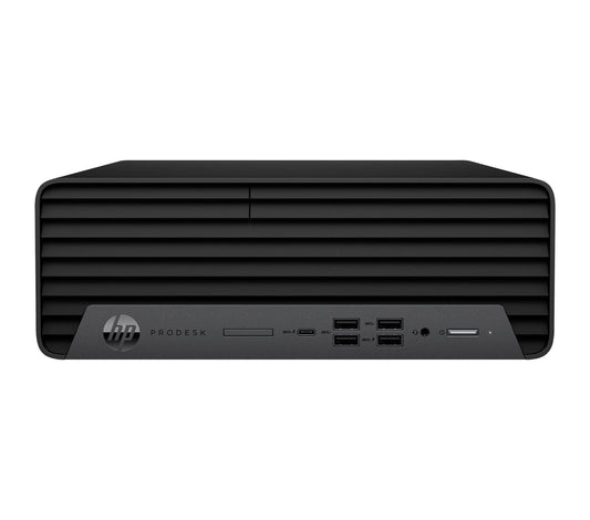 HP ProDesk 600 G6 SFF i5-10500 32GB RAM 256GB SSD