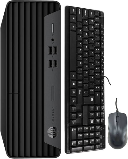 HP ProDesk 600 G6 SFF i5-10500 32GB RAM 256GB SSD