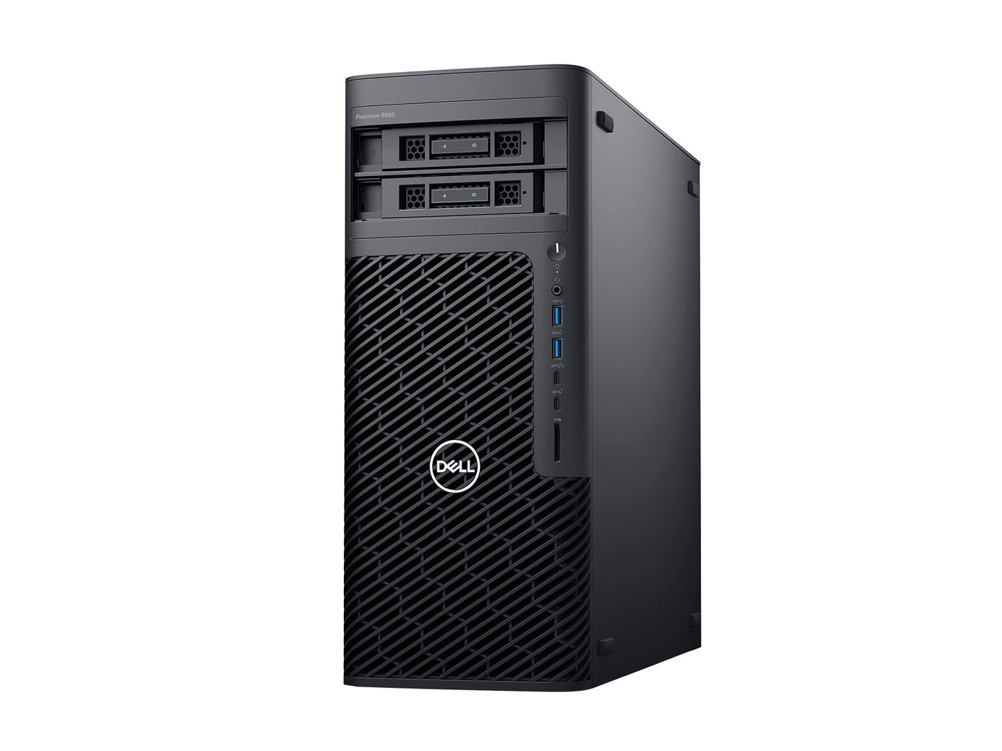 Station de travail Lenovo ThinkStation P5 W3-2423 32 Go SSD 1 To RTX 4000 Ada