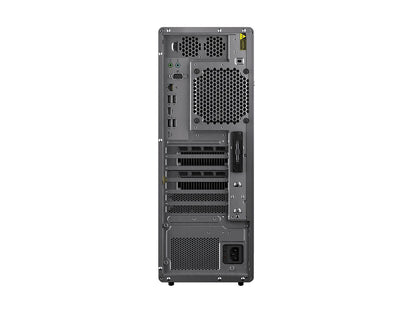 Station de travail Lenovo ThinkStation P5 W3-2423 64 Go 2 To SSD RTX4500 ADA