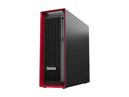 Station de travail Lenovo ThinkStation P5 W3-2423 64 Go 2 To SSD RTX4500 ADA