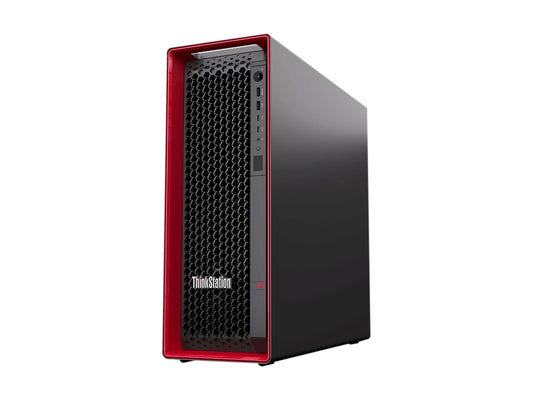 Station de travail Lenovo ThinkStation P5 W3-2423 64 Go 2 To SSD RTX4500 ADA