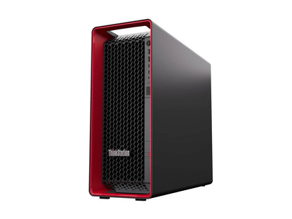Station de travail Lenovo ThinkStation P5 W3-2423 64 Go 2 To SSD RTX4500 ADA