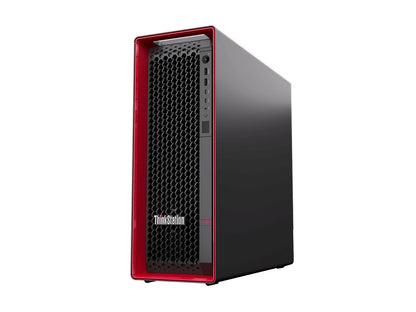 Station de travail Lenovo ThinkStation P5 W3-2423 64 Go 2 To SSD RTX4500 ADA