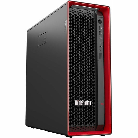 Lenovo ThinkStation P5 Xeon W7-2495X 64 Go SSD 2 To RTX 4500 W11P