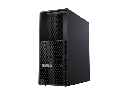 Lenovo ThinkStation P3 Tour i7-13700, 64 Go de RAM, RTX 4000 Ada, SSD 2 To