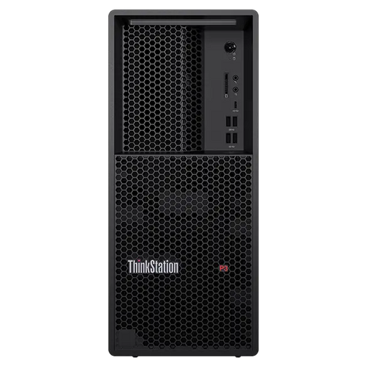 ThinkStation P3 Tiny I913900 64GB 2TB W11 Integrated Intel UHD Graphics 770