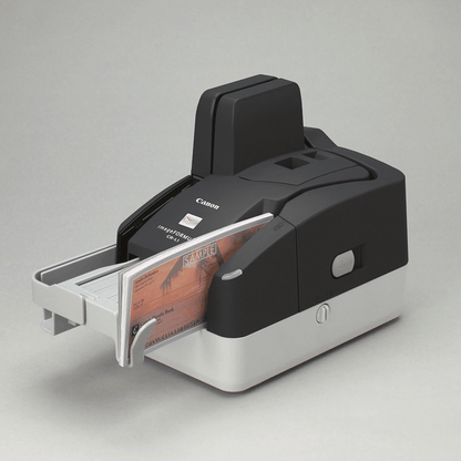 Carte mère Canon pour imprimante thermique de reçus CR-50/80