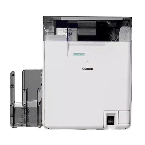 Imprimante de cartes d'identité recto verso Canon IX-R7000