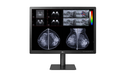 Moniteur de diagnostic médical LG 31HN713D-B 31 pouces, 4200 x 2800, antireflet, classe II FDA