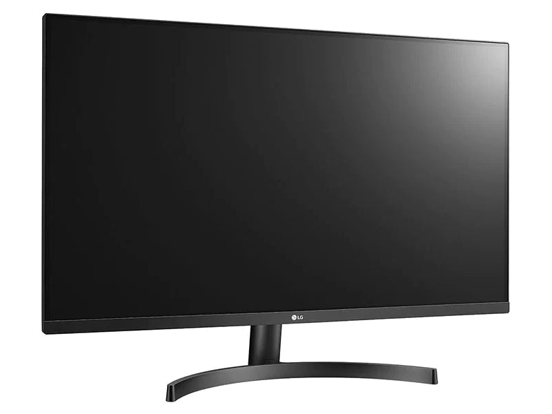 The LG 32BN50U-B is a 32-inch 4K UHD VA monitor designed for immersive visual performance with HDR10 and DCI-P3 90% color support. With a 3840x2160 resolution, AMD FreeSync, and a range of productivity features like Reader Mode and Black Stabilizer, it’s built for professional, creative, and entertainment environments. Integrated speakers, multiple video interfaces, excellent contrast, and tilt-adjustable stand enhance its usability and ROI.