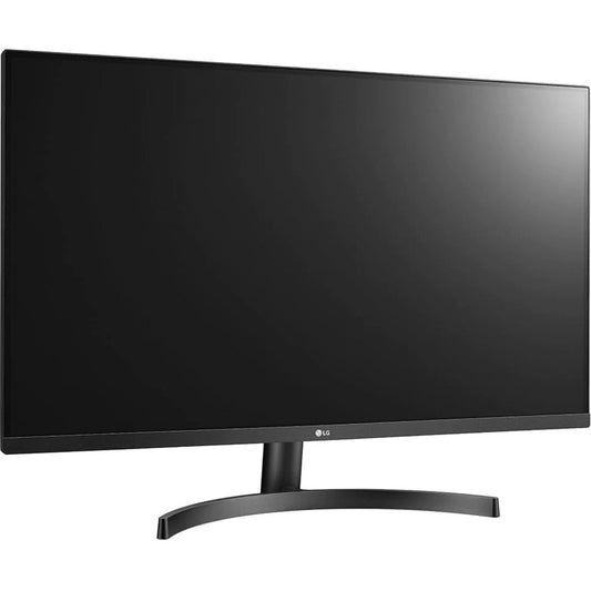 Moniteur LCD VA 4K LG 32BN50U-B 32 pouces avec HDR10 et FreeSync
