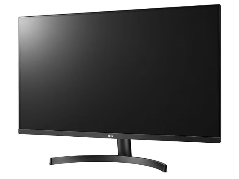 The LG 32BN50U-B is a 32-inch 4K UHD VA monitor designed for immersive visual performance with HDR10 and DCI-P3 90% color support. With a 3840x2160 resolution, AMD FreeSync, and a range of productivity features like Reader Mode and Black Stabilizer, it’s built for professional, creative, and entertainment environments. Integrated speakers, multiple video interfaces, excellent contrast, and tilt-adjustable stand enhance its usability and ROI.