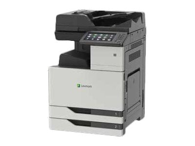 Lexmark CX921de TAA CAC LV - 4yr On-Site, Air Force Only