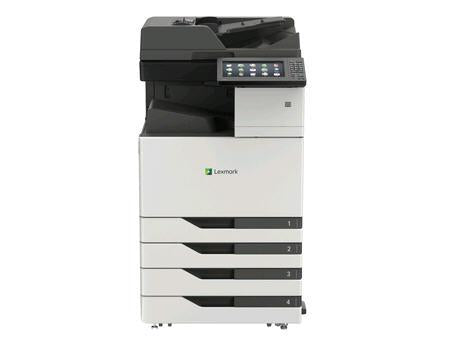 SPECIAL ORDER CX924dte TAA LV CAC w/ 3 Yr OSR Warranty - End User US Army SOCOM Only