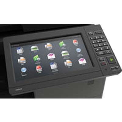 Imprimante multifonction couleur Lexmark CX924dte TAA 65 ppm avec garantie OSR de 3 ans