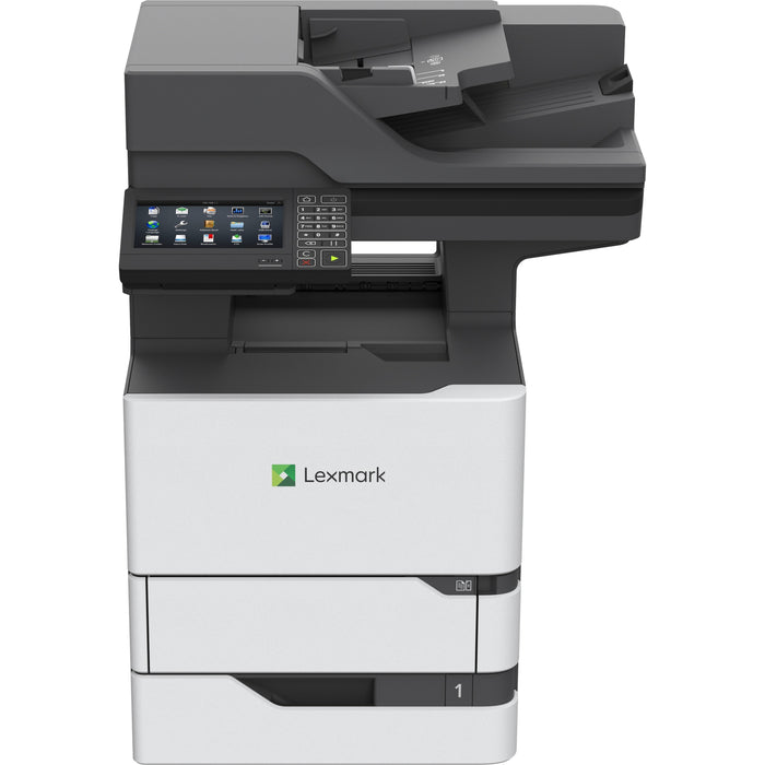 LEXMARK CX931dtse TAA LV CAC Color Laser Printer, 35 ppm