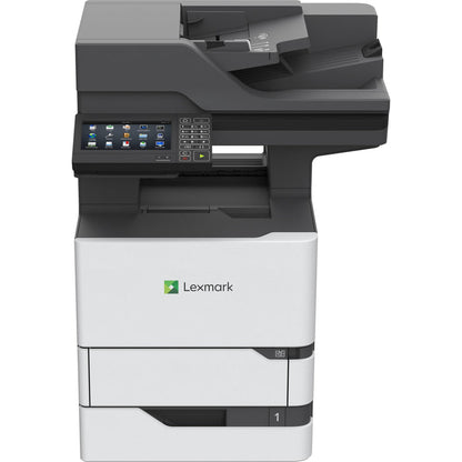 LEXMARK CX931dtse TAA LV CAC Color Laser Printer, 35 ppm