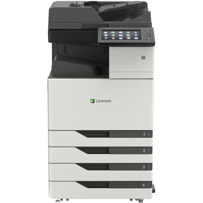 Imprimante multifonction laser couleur LEXMARK CX944adtse, conforme TAA (32DT028)