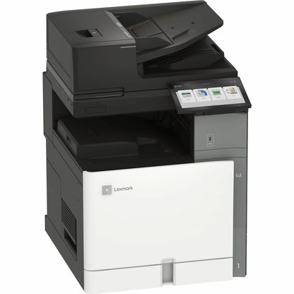 Imprimante multifonction Lexmark CX944adtse TAA HV CAC, 65 ppm, garantie OSR de 3 ans