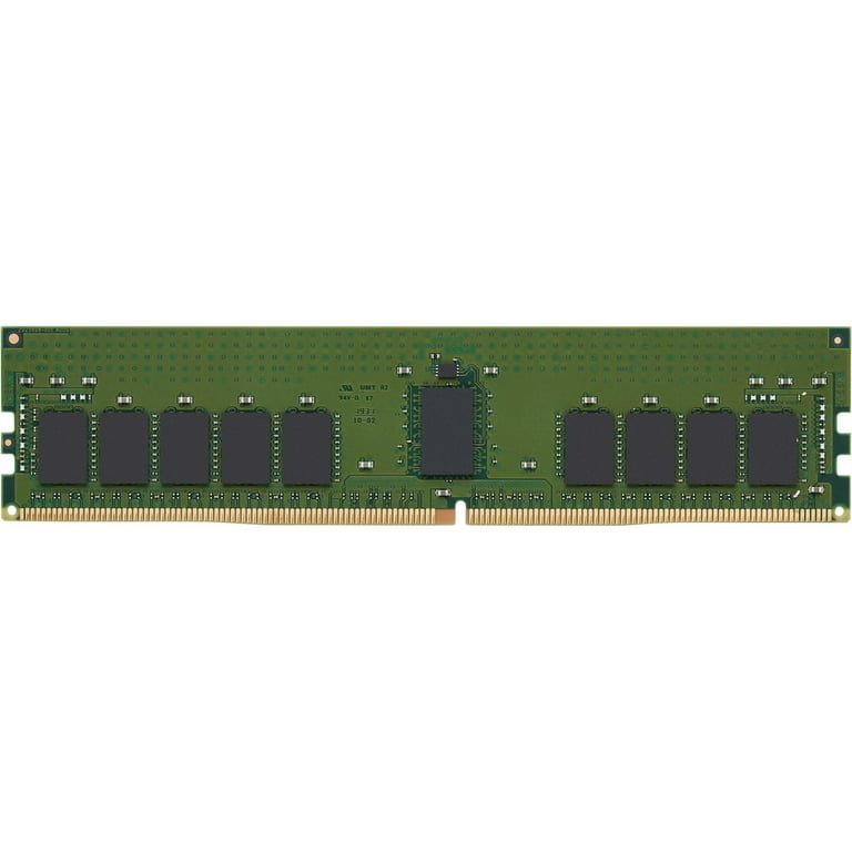 Kingston 32GB DDR4-3200MHz Reg ECC x8 Memory Module