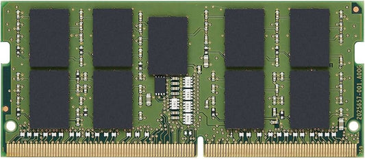 Kingston 32 Go DDR4 3200 MHz ECC SODIMM (KTD-PN432E/32G)
