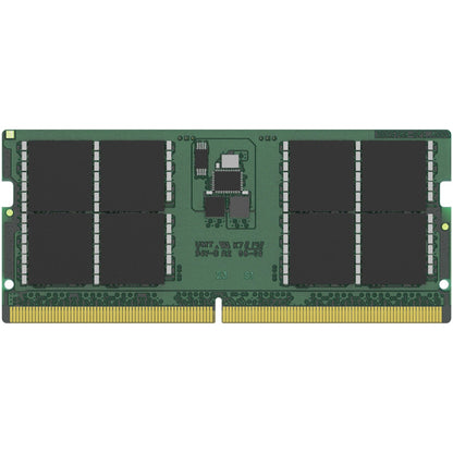 Kingston 32GB DDR4 2666MHz ECC SO-DIMM Memory Module
