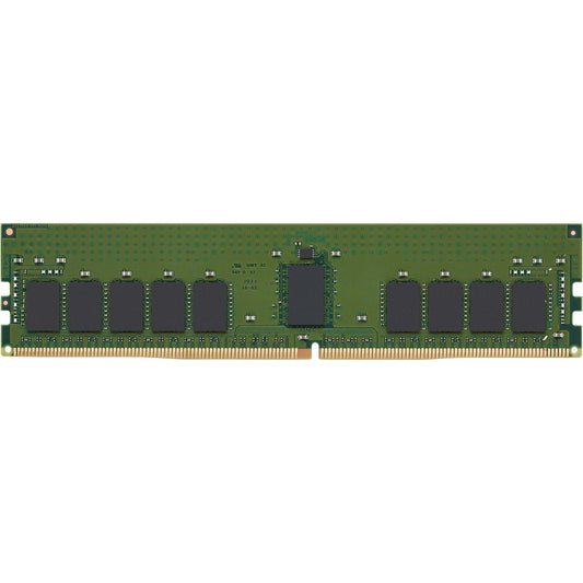 Kingston 32GB DDR4 2666MHz ECC Reg DIMM CL19 (KSM26RD8/32HCR)