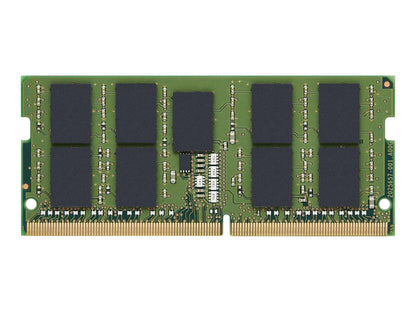 Kingston 32 Go DDR4 3200 MHz ECC SODIMM CL22 (KSM32SED8/32HC)