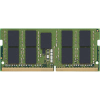Kingston 32 Go DDR4 3200 MHz ECC SODIMM CL22 (KSM32SED8/32HC)